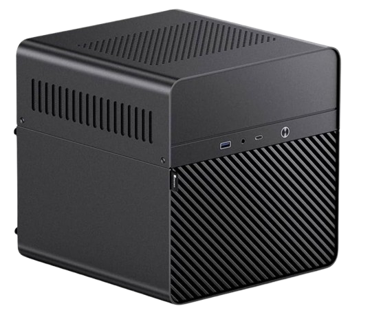 An image of the Jonsbo N2 NAS Case